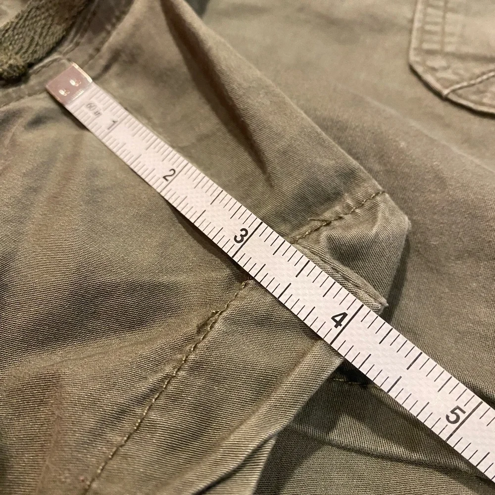 Lee Comfort Waist Cargo Shorts - Size 16 - 3 pairs - Picture 11 of 11